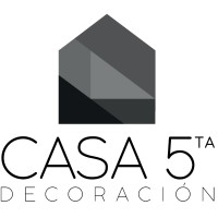 Casa 5ta Decoración logo - Similar company to Licoreria Patomar