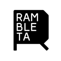 La Rambleta logo - Similar company to Som Digitals