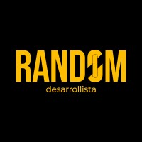 RANDOM Desarrollista logo - Similar company to Em Desarrollos