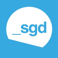 Seriously Good Design logo - Similar company to Ausweb Design