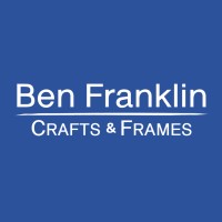 Ben Franklin Crafts And Frames