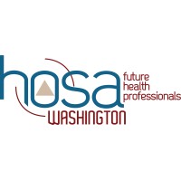 Washington HOSA logo - Similar company to Washington Fbla