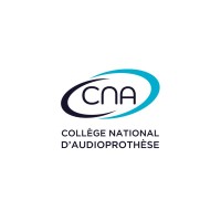 Collège National d'Audioprothèse logo - Similar company to Sonup
