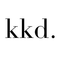 Kiran Khabra Design logo - Similar company to Id/Architecture