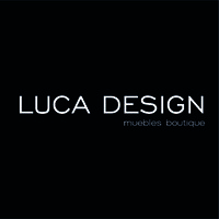 LUCA DESIGN logo - Similar company to Popular Design