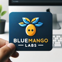 BlueMango Labs logo - Similar company to Focdot Technologies