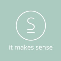 It Makes Sense logo - Similar company to Popcorn Bv