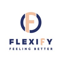 Flexify Oy logo - Similar company to It Support Ukraine