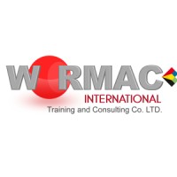WORMAC logo - Similar company to Learnaxiom