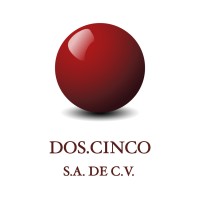 DOS.CINCO S.A. de C.V. logo - Similar company to Digitnow México