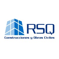 RSQ Construcciones logo - Similar company to Jlm Contratas