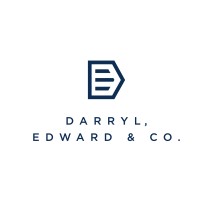 Darryl, Edward & Co. logo - Similar company to Teh & Lee