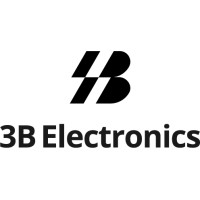 3B Electronics logo - Similar company to Muthu Enterprises