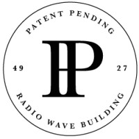 Patent Pending logo - Similar company to Derryfield Restaurant