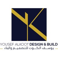 YOUSEF ALKOOT DESIGN & BUILD logo - Similar company to Prosys