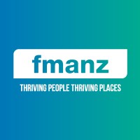 FMANZ - Facilities Management Association of New Zealand logo - Similar company to Facilities Management Solutions