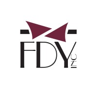 FDY, INC. logo - Similar company to Srg Management