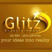Glitz Entertainment logo - Similar company to Glitz Mega Group