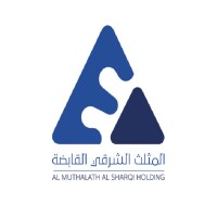 Al Muthalath Al Sharqi Holding logo - Similar company to Moca Uae