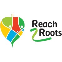 Reach To Roots logo - Similar company to Jacto Climtech Pvt Ltd