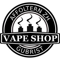 Vape Shop Gubrist logo - Similar company to Juicehead.Eu