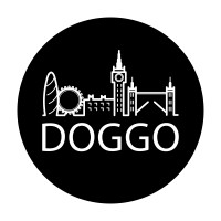 City Doggo Limited logo - Similar company to Betterux By Userzoom (Now Part Of Usertesting)