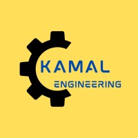 KAMAL ENGINEERING logo - Similar company to Saj Froude Test Plant Private Limited