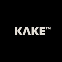 Kake Cosmetics logo - Similar company to Blu-Label