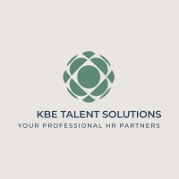 KBE Talent Solutions logo - Similar company to Actuaryexamtutor.Com