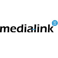 media-link logo - Similar company to Stefanoaprile.Biz