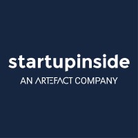 Startup Inside logo - Similar company to Jacques Energie Solutions
