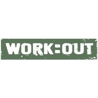 WORK:OUT logo - Similar company to Testmottagningen.Se