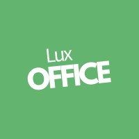 Lux-Office logo - Similar company to Wasch