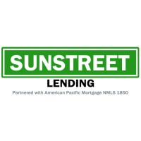 Sunstreet Mortgage logo - Similar company to Stem Wines