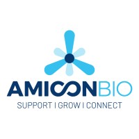 AMICONbio logo - Similar company to Phorest Diagnostics