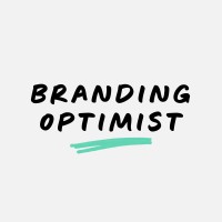 Branding Optimist logo - Similar company to Focuswp