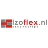 Izoflex steenstrips logo - Similar company to Steenstrips Nederland