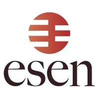 esen logo - Similar company to Threatscope