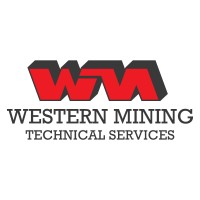 Western Mining Technical Services logo - Similar company to Ims Australia