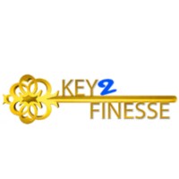 Key2Finesse logo - Similar company to Aider Ventures