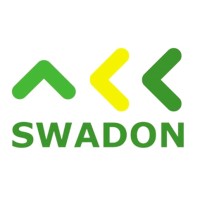 Swadon logo - Similar company to Holland Datacenters