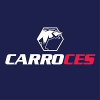 Carrocés logo - Similar company to Follow Me - Perú