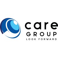 Care Group logo - Similar company to Va Pharma Pack