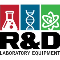 R&d Laboratory Equipment