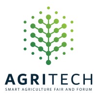 Agri TECH logo - Similar company to Oryza World