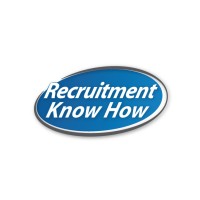 Recruitment Know How logo - Similar company to Steps Labour & Recruitment