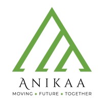 Anikaa EV logo - Similar company to Qrydenation