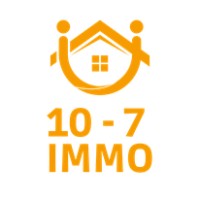 10-7 IMMO logo - Similar company to Ecsor Sa/Nv