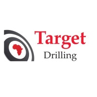 Target drilling logo - Similar company to Target Mining Resources