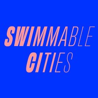 Swimmable Cities logo - Similar company to Icuc 12 - International Conference On Urban Climate 12